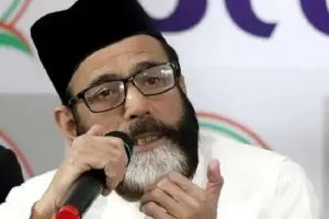 Bareilly News: तौकीर रजा के खिलाफ एक और वारंट, भड़काऊ बयान देने पर मामला हुआ था दर्ज