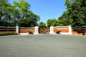 सेवानिवृत्त IPS बृजभूषण बने मानवाधिकार आयोग के सदस्य