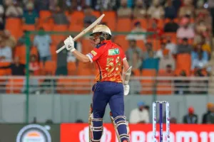 IPL 2024, PBKS vs DC: जीत के साथ पंजाब का आगाज, दिल्ली को चार विकेट से हराया