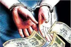 हल्द्वानी: सात साल बाद रिश्वतखोर लेखपाल को तीन साल का कारावास