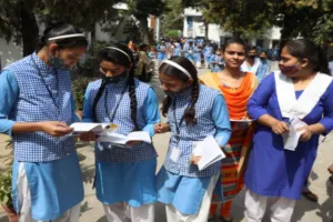 UP Board Exam: आज संपन्न हो जायेगी यूपी बोर्ड परीक्षा, मूल्यांकन को लेकर शुरू हुई तैयारियां