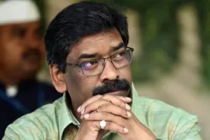 हेमंत सोरेन की बढ़ी मुश्किलें, ED ने नोटिस की अवेहलना करने पर समन किया जारी