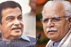 भाजपा ने 72 उम्मीदवारों की दूसरी लिस्ट की जारी, करनाल से खट्टर तो नागपुर से गडकरी को मिला टिकट