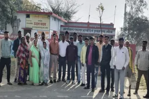 अयोध्या: एयरो सिटी का मुद्दा हुआ तीखा, अब अदालत जाने की तैयारी, रविवार को किसानों ने बुलाई महापंचायत 