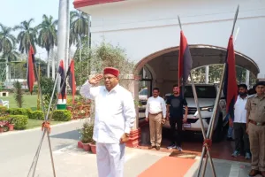 श्रीराम की जन्मस्थली पर बना भव्य मंदिर, बोले कर्नाटक के राज्यपाल