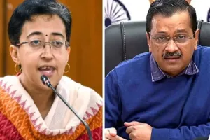 भाजपा केजरीवाल को कुचलना चाहती है, दिल्ली और देश की जनता इसका जवाब देगी: आतिशी