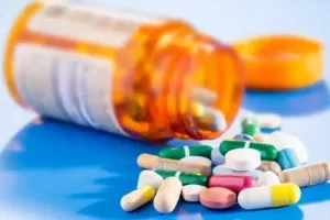 Good Health और पौरुष जीवन कैप्सूल में मानक से अधिक स्टेरॉयड, इस्तेमाल और बिक्री रोकने के निर्देश