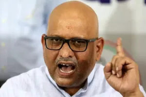 ध्रुवीकरण की राजनीति करने के लिए लागू किया गया है सीएए: अजय राय