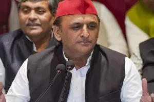 अखिलेश यादव ने एमपी के सीएम को कहा 'प्‍यारे मोहन', बोले- भाजपा का थिंक टैंक बहुत होशियार है