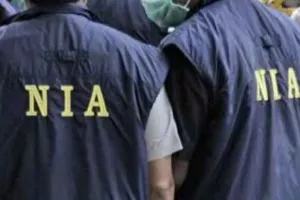 मगध जोन पुनरुद्धार मामले में NIA की बड़ी कार्रवाई, एक फरार आरोपी गिरफ्तार 