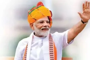 असम को मिलेगी PM मोदी की सौगात, 18,000 करोड़ की परियोजनाओं का करेंगे उद्घाटन-शिलान्यास