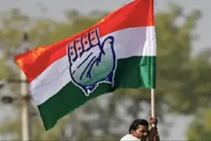 देहरादून: अब एक और झटका, तीन दिन में आठ बड़े नेताओं के इस्तीफे से कांग्रेस में हड़कंप