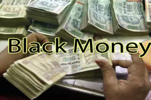 काले धन को सफेद करने के लिए व्यापारी ने बनाया बड़ा प्लान, लेकिन नौकरानी ने फेरा पानी, जानें पूरा मामला 