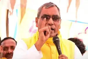 ओपी राजभर ने विपक्ष पर बोला हमला, बताया- क्यों लाया गया CAA कानून...