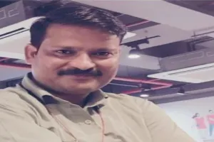 अयोध्या: ट्रांजिट हॉस्टल के नौवीं मंजिल से गिरकर यातायात सिपाही की मौत