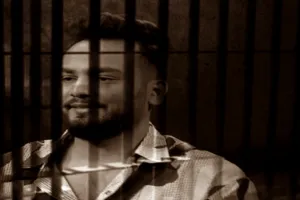 Elvish Yadav: एल्विश यादव ने जेल में करवट बदलते हुए गुजारी रात, दिखे काफी बेचैन 