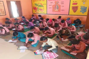 गोंडा: परिषदीय स्कूलों की परीक्षा खत्म, तीन दिन में तैयार करना होगा रिपोर्ट कार्ड