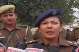 Video: लोकसभा चुनावों में लाइसेंसी असलहों पर SP बहराइच ने स्पष्ट की स्थिति, पढ़िए ये जरूरी खबर    