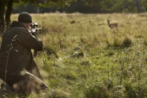 हल्द्वानी: होली पर जंगलों में शिकार को लेकर हाई अलर्ट 