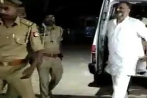 जहर देकर मेरी हत्या करने की हो रही साजिश, मऊ कोर्ट में मुख्तार अंसारी ने दी अर्जी-सुरक्षा की लगाई गुहार 