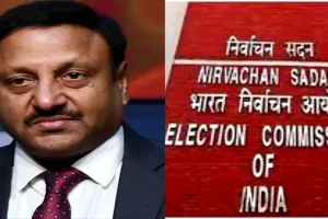 ईवीएम सही, परिणाम ही प्रमाण, बोले- मुख्य निर्वाचन आयुक्त- यूपी समेत पूरे देश में होंगे निष्पक्ष चुनाव