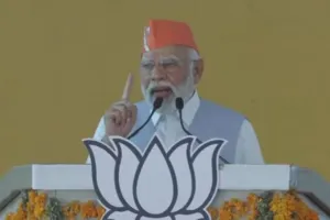 झारखंड को PM मोदी की सौगात, 35,700 करोड़ की कई परियोजनाओं का किया उद्घाटन-शिलान्यास