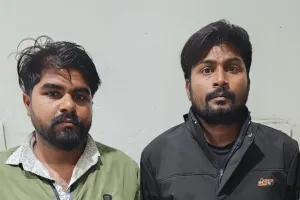 यूपी कॉस्टेबल भर्ती पेपर लीक मामले में दो आरोपी गिरफ्तार, लगातार हो रही कार्रवाई 