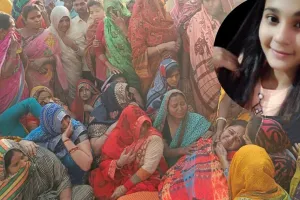 UP: ANM Student की हत्या...सपा प्रमुख अखिलेश यादव ने कसा तंज, बोले- भाजपा सरकार नारी का न मान बचा पा रही, न उसकी जान