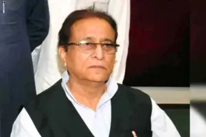 रामपुर : जेल से बाहर आने के लिए आजम खां को अभी करना होगा इंतजार