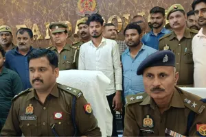 Banda Crime: केसीसी लोन पास कराने पर मिलने वाले कमीशन को लेकर हत्या...चार आरोपी गिरफ्तार