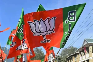 'मानसिक संतुलन खो दिया है कांग्रेस नेताओं ने', PM मोदी-हेमा मालिनी पर टिप्पणियों को लेकर बोली भाजपा 