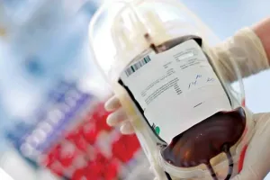 अल्मोड़ा मेडिकल कॉलेज में शुरू नहीं हुआ ब्लड बैंक 