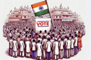 देहरादून: 19 अप्रैल से होगी मतदान की शुरुआत, 4 जून को आएगा परिणाम