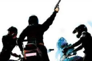 संभल: बदमाशों ने पशु व्यापारियों से लूटे 90 हजार लूटे