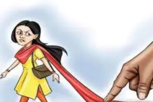 बरेली: बाइक सवारों ने की ई-रिक्शा में बैठी  महिला से छेड़छाड़, एक को पकड़ा साथी फरार