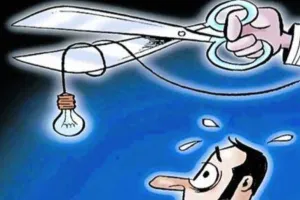 बरेली: भीषण गर्मी में बिजली कटौती से लोग बेहाल