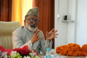 हल्द्वानी: मदरसों में आधुनिक शिक्षा दें ताकि बच्चे डॉक्टर-इंजीनियर बन देश सेवा करें