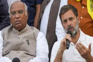 Lok Sabha Elections 2024: कांग्रेस ने UP के लिए घोषित की 40 स्टार प्रचारक लिस्ट, देखें सूची