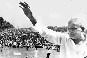 बसपा संस्थापक कांशीराम की जयंती पर सीएम योगी, अखिलेश और मायावती ने दी श्रद्धांजलि 