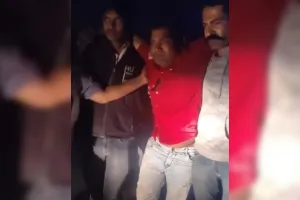 Kanpur: बाइक सवार बदमाशों की पुलिस से मुठभेड़; एक बदमाश को लगी पैर में गोली, दूसरा भागने में रहा कामयाब