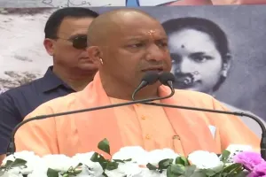 लखनऊ: सीएम योगी का डीपफेक वीडियो बनाने पर FIR,फेसबुक से मांगी जानकारी