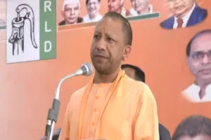 बिजनौर महात्मा विदुर की भूमि, यहां से बनती है भारत की पहचान...मुख्यमंत्री योगी ने प्रबुद्धजनों संग किया संवाद