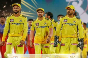 IPL 2024 : चेन्नई सुपर किंग्स का धमाकेदार आगाज, चेपॉक पर RCB को छह विकेट से रौंदा...मुस्तफिजुर रहमान ने झटके 4 विकेट