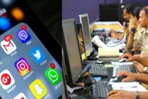 हल्द्वानी: राडार पर संदिग्ध, पुलिस के निशाने पर सोशल मीडिया एकाउंट