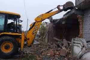 हल्द्वानी: बनभूलपुरा में है बागजाला का असली 'मास्टर माइंड'