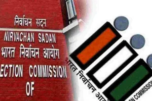 लोकसभा चुनाव की घोषणा से पहले चुनाव आयोग की बैठक, 1800 पर्यवेक्षक लेंगे हिस्सा