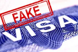 खटीमा: विदेश भेजने के नाम पर पिता-पुत्री ने दोस्त को लगाया 15 लाख का चूना