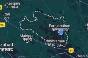 Lok Sabha Chunav 2024: अंगूठा टेक अनवार खां ने सलमान खुर्शीद को दी थी टक्कर...हर किसी की मदद के लिए रहते थे आगे