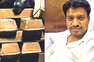 Kanpur News: सोना लेकर चंपत 'संपत' का गैर जमानती वारंट...अब पुलिस की एक टीम जाएगी महाराष्ट्र