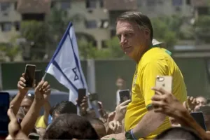 ब्राजील के सुप्रीम कोर्ट ने पूर्व राष्ट्रपति बोलसोनारो का पासपोर्ट लौटाने से किया मना 